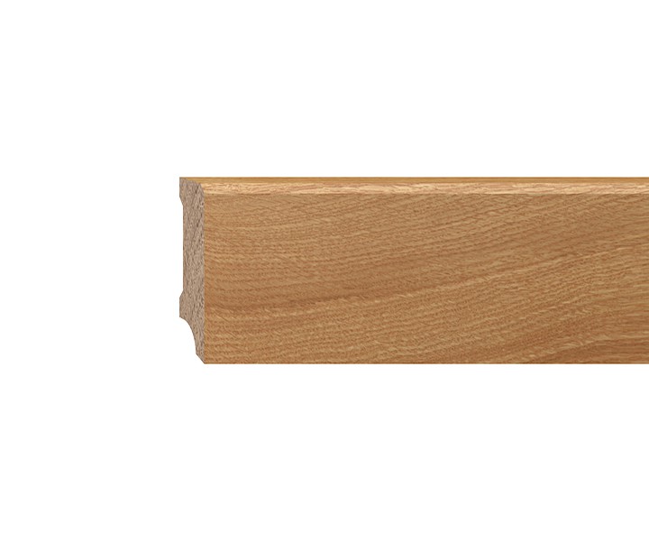 Sockelleiste m. Fase