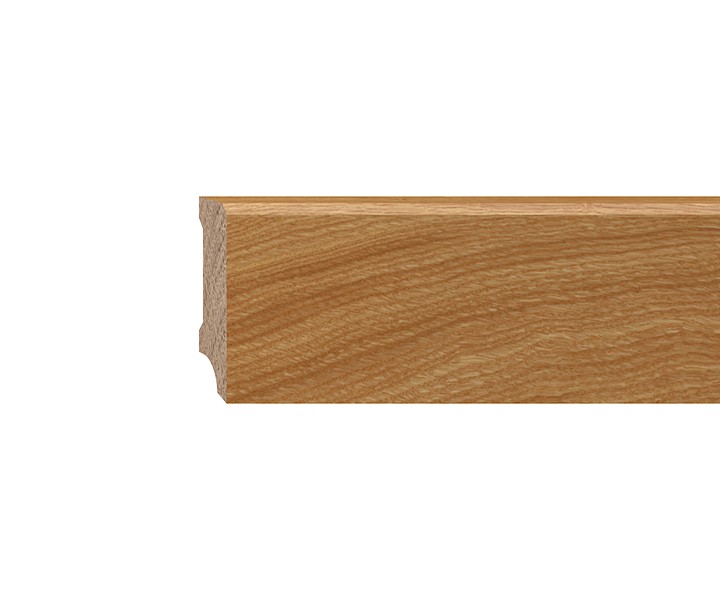 Sockelleiste m. Fase