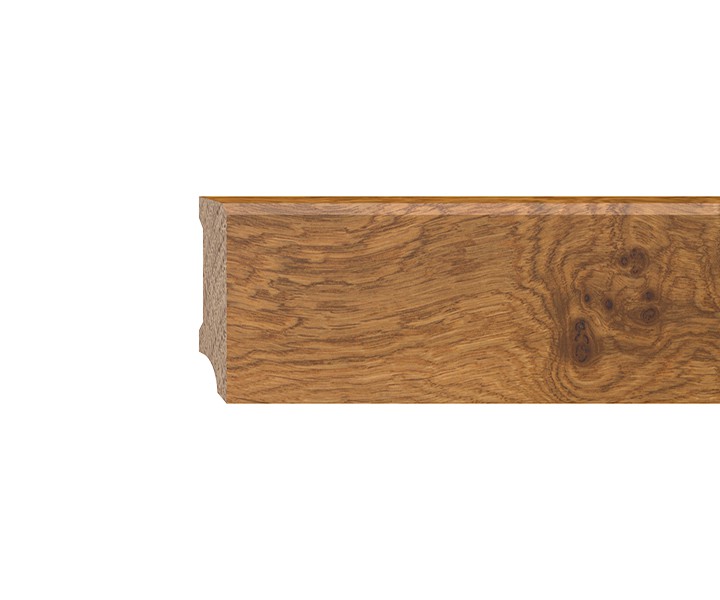 Sockelleiste m. Fase