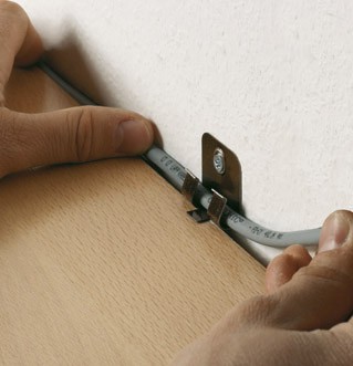 Spax Schrauben und Dübel