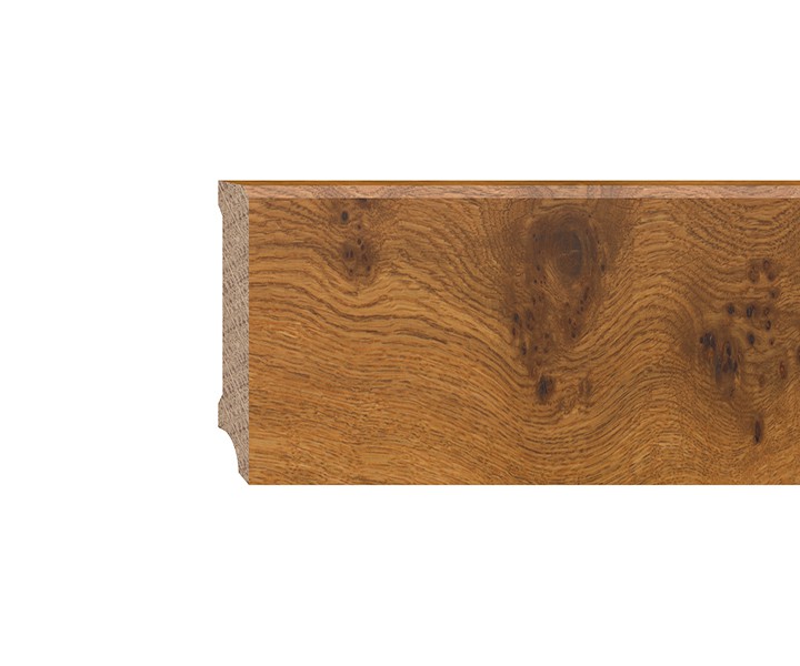 Sockelleiste m. Fase