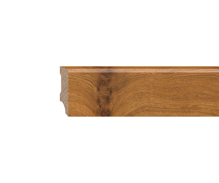 Sockelleiste m. Fase