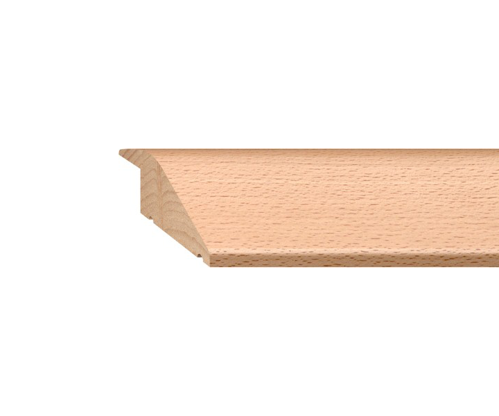 Ausgleichsprof.(Bull nose)