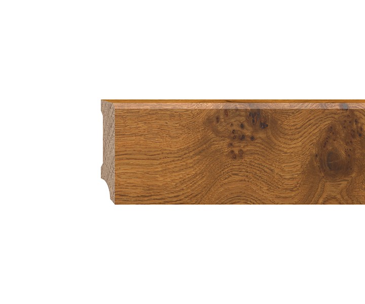 Sockelleiste m. Fase