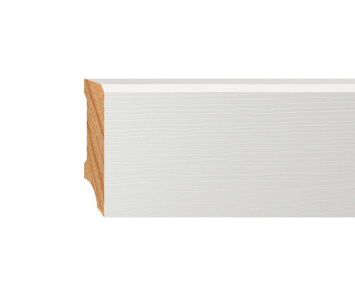 Sockelleiste m. Fase