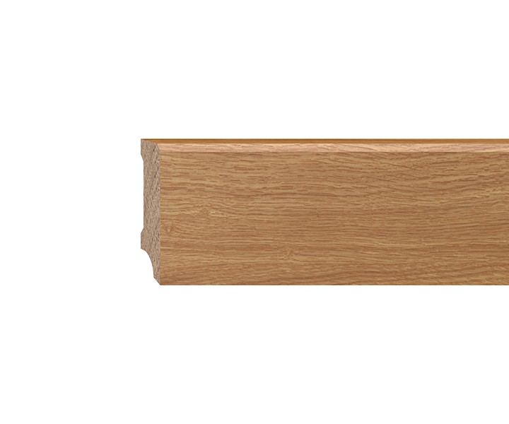 Sockelleiste m. Fase